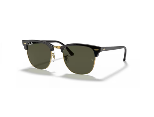 Ray-Ban RB3016 - Clubmaster 49 M