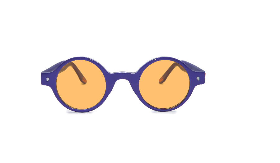 KOBE #24 LIMITED EDITION BLACK MAMBA - Occhiali da sole