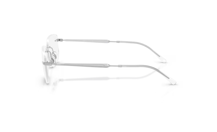 Ray-Ban Rimless vista 0RX3768V