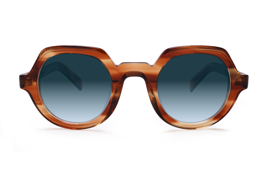 PAWA eyewear Sapporo