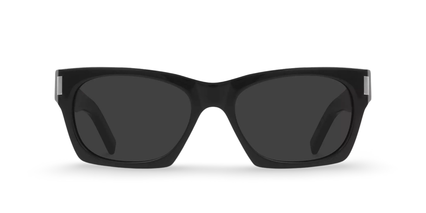 Yves Saint Laurent SL402 NERO