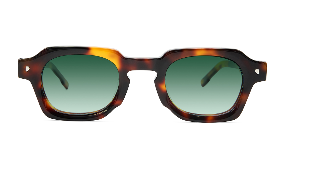 PAWA eyewear TSUKIJI