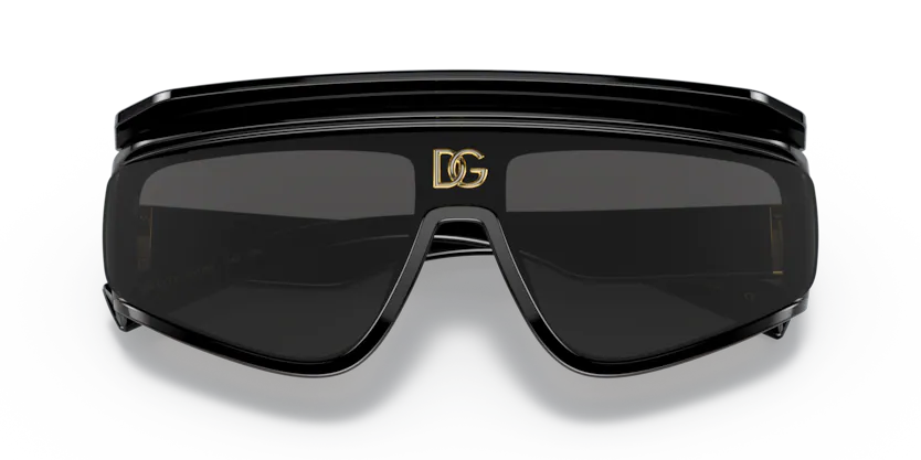 Dolce & Gabbana 0DG6177 nero