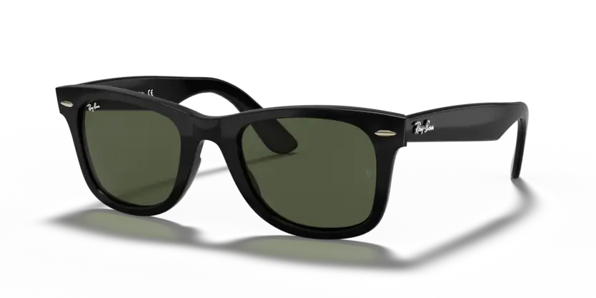 Rayban RB4340 601 Nero
