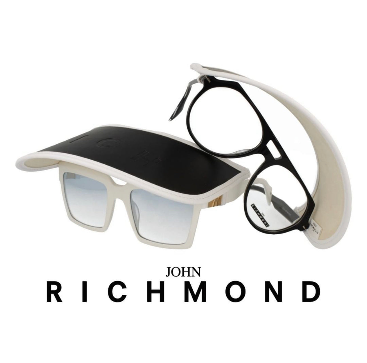 John Richmond Visiera