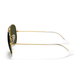 Ray-Ban 0RB3025 58 medio oro lenti g15