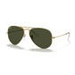 Ray-Ban 0RB3025 58 medio oro lenti g15