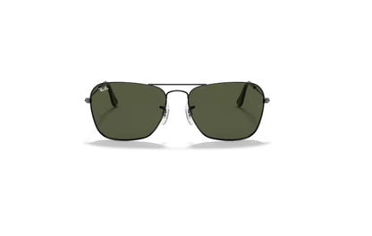 Ray-Ban Caravan 0RB3136