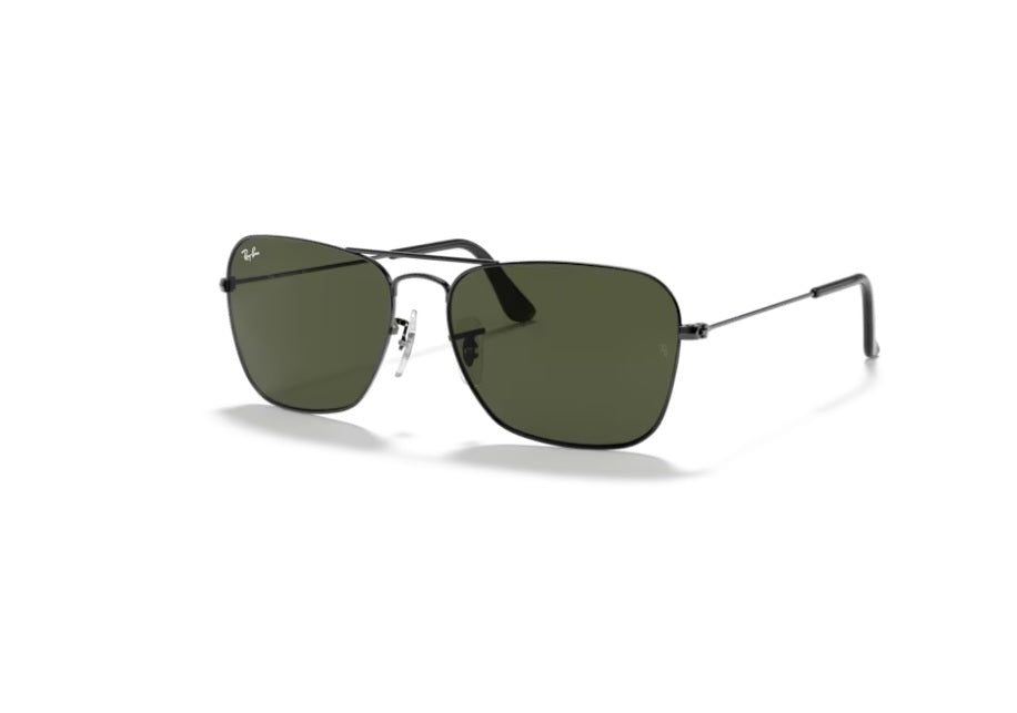 Ray-Ban Caravan 0RB3136