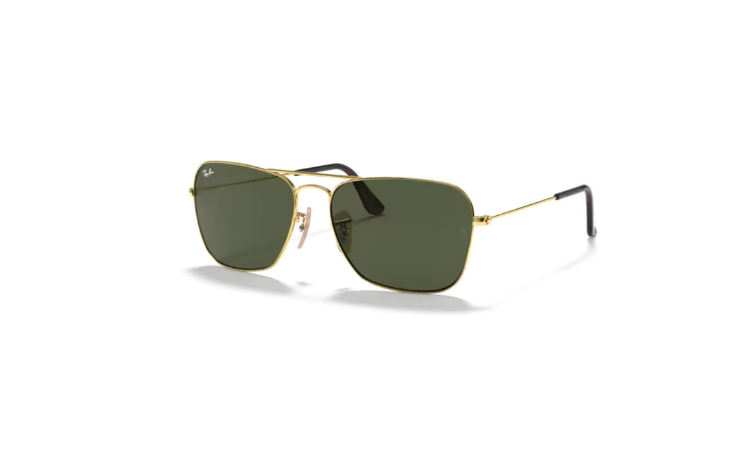 Ray-Ban Caravan 0RB3136