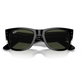 Ray-Ban  Mega wayfarer 0RB0840S -901/31 nero