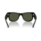 Ray-Ban  Mega wayfarer 0RB0840S -901/31 nero