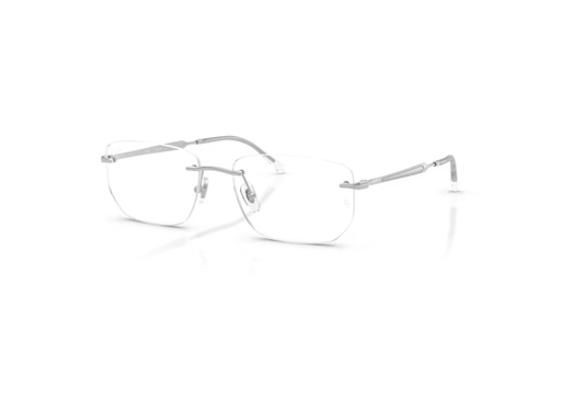 Ray-Ban Rimless vista 0RX3768V