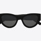 Yves Saint Laurent SLM94 NERO