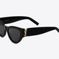 Yves Saint Laurent SLM94 NERO