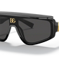 Dolce & Gabbana 0DG6177 nero