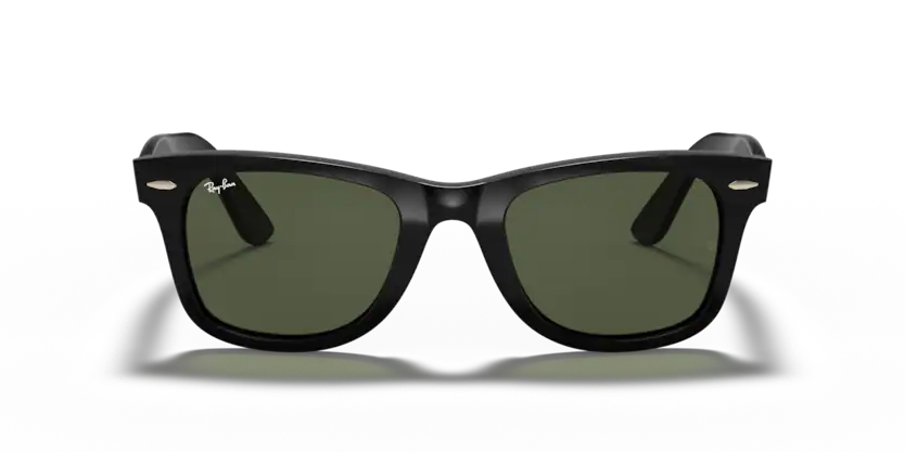 Rayban RB4340 601 Nero
