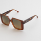Visionario Cosmic Society Gaga cognac