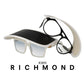 John Richmond Visiera