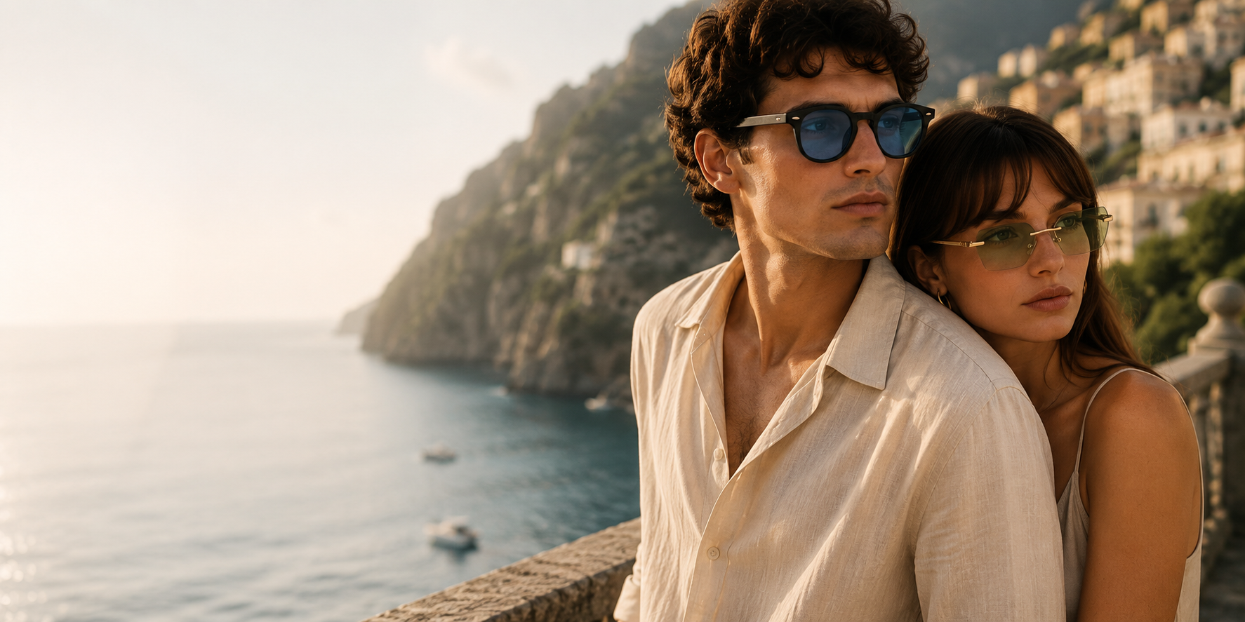 Yuhi Hashimoto eyewear